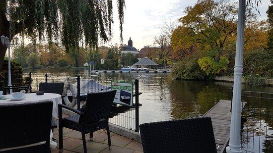 Köpenicker Seeterassen